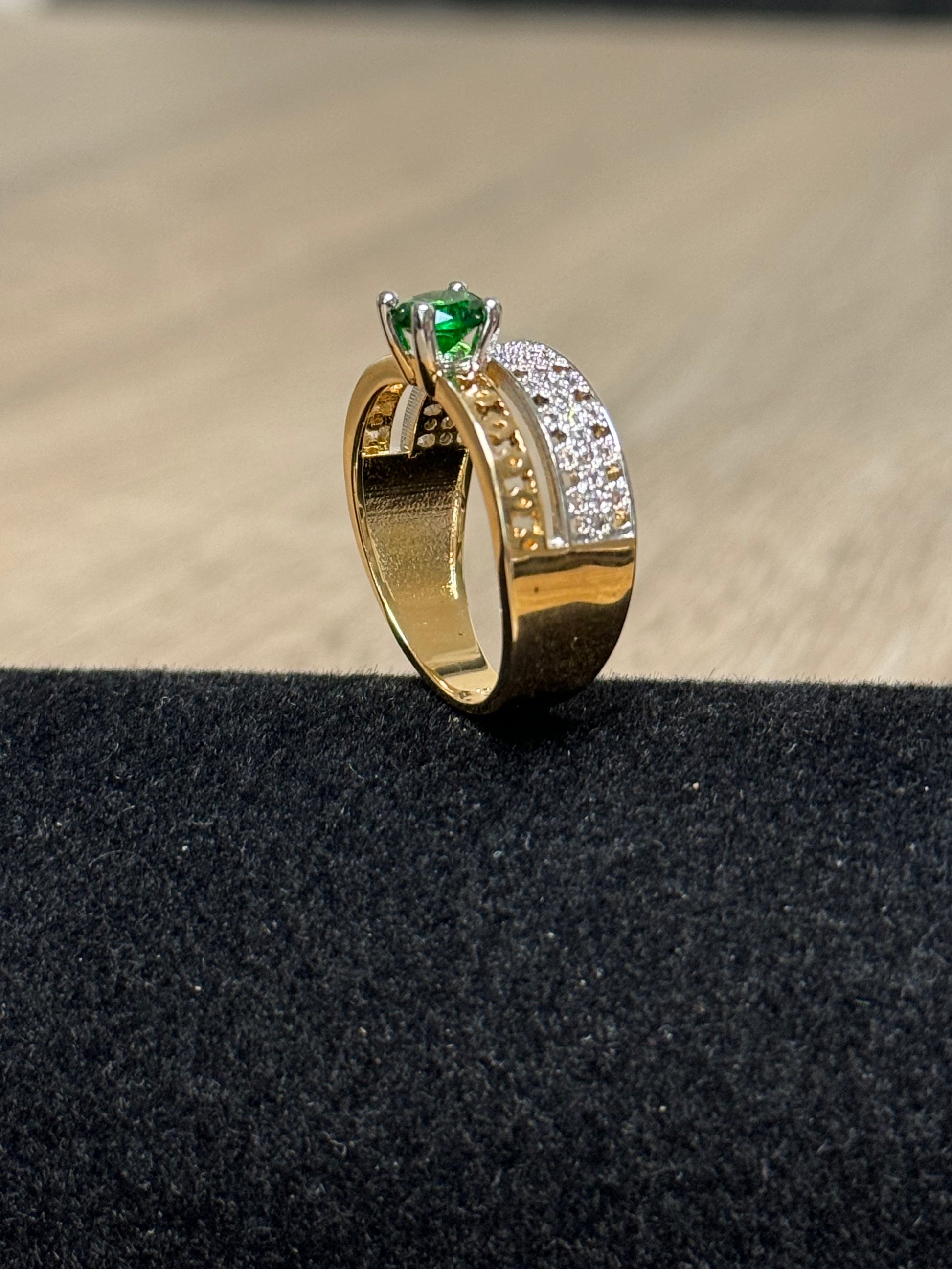 Ring/Кольцо SwetyShop