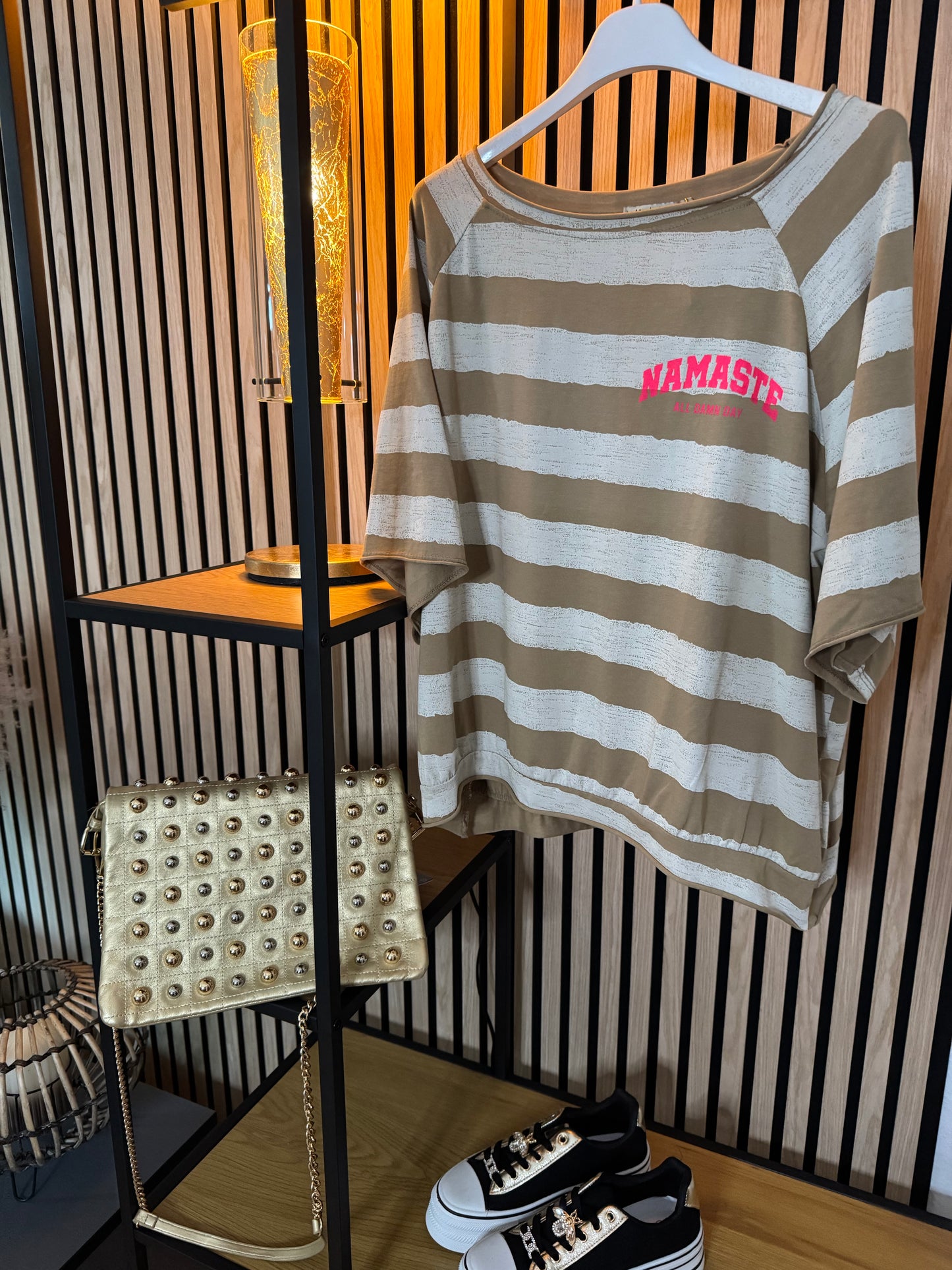 Damen Shirt 2578
