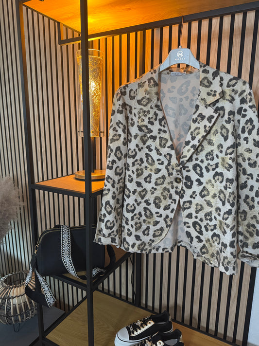 Damenblazer 2576