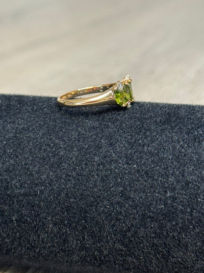 Ring/Кольцо SwetyShop
