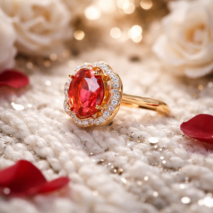Ring/кольцо