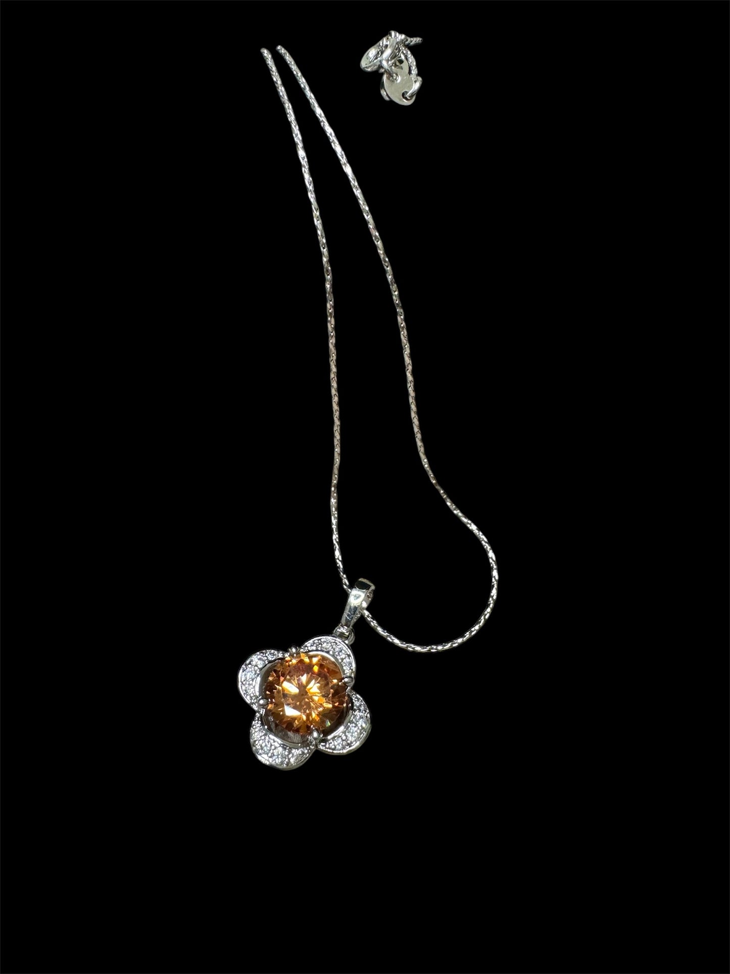 Halskette/цепочка