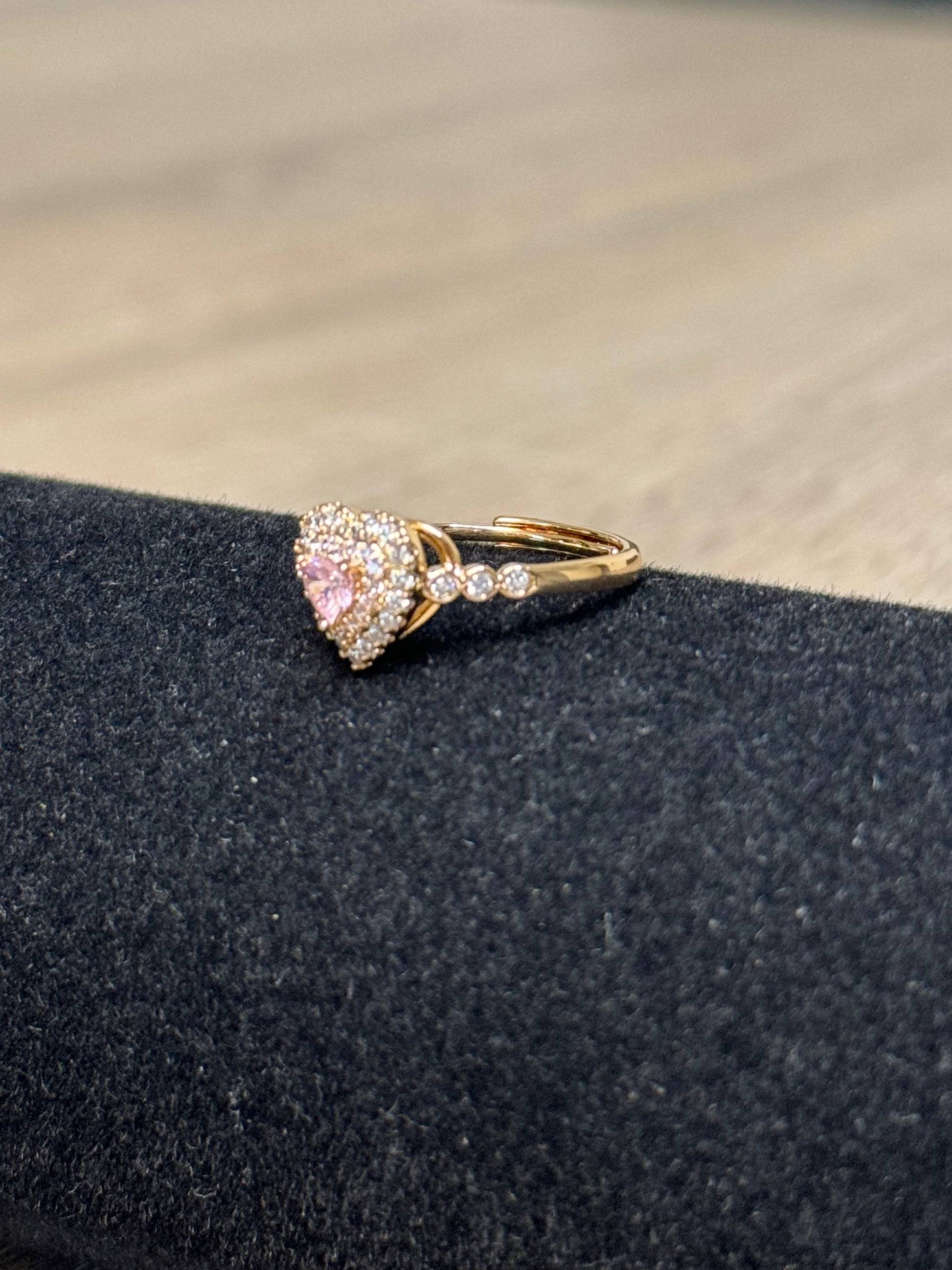 Ring/Кольцо SwetyShop