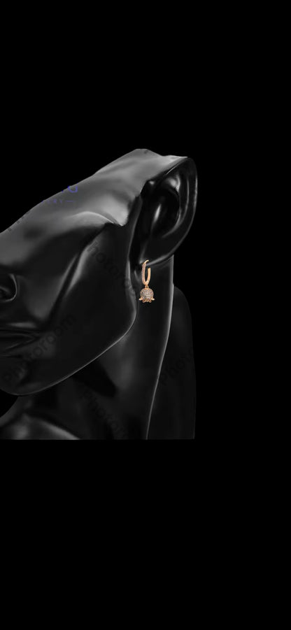 Ohrringe/серьги