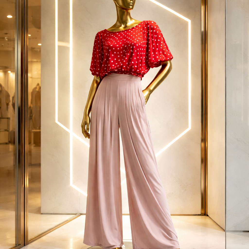 Elegantes Damen-Set #24