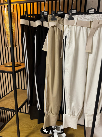 Damen Hose 2593