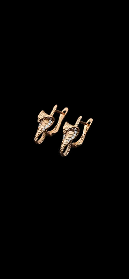 Серьги /серьги