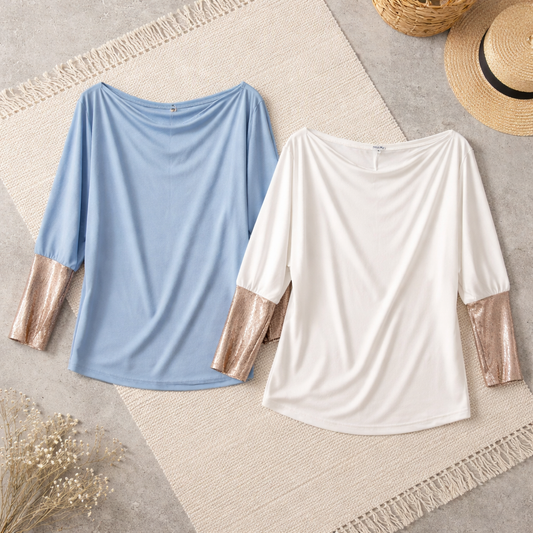 Damenbluse 2551