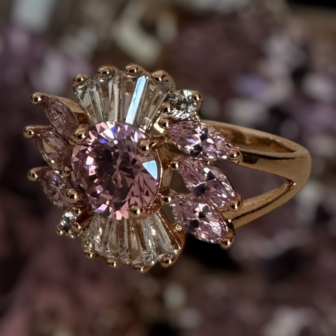 Ring/кольцо
