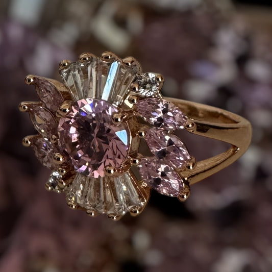 Ring/кольцо