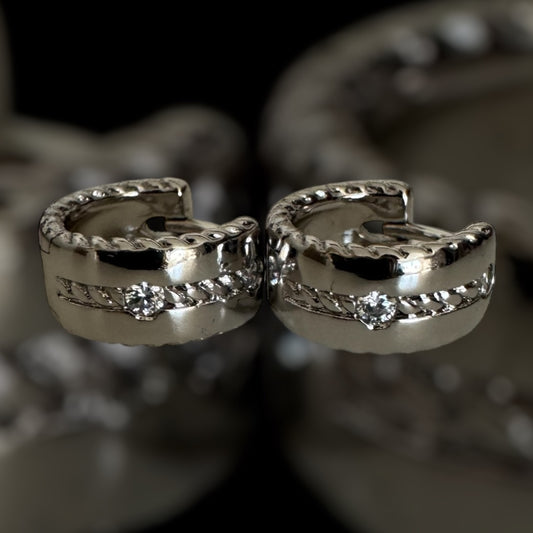 Ohrringe/серьги