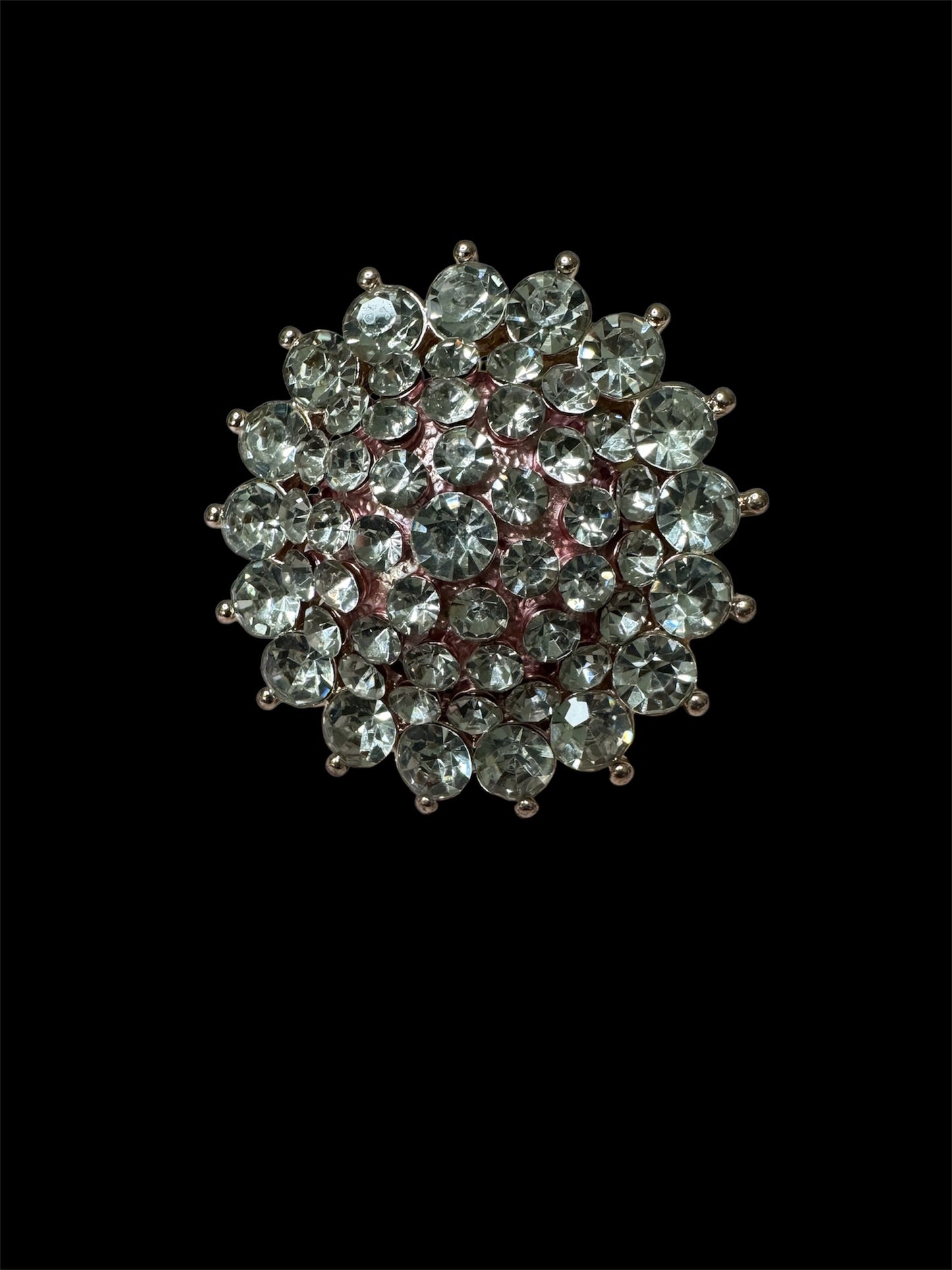 Magnetbrosche/брошь магнитная