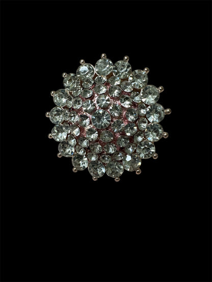 Magnetbrosche/брошь магнитная