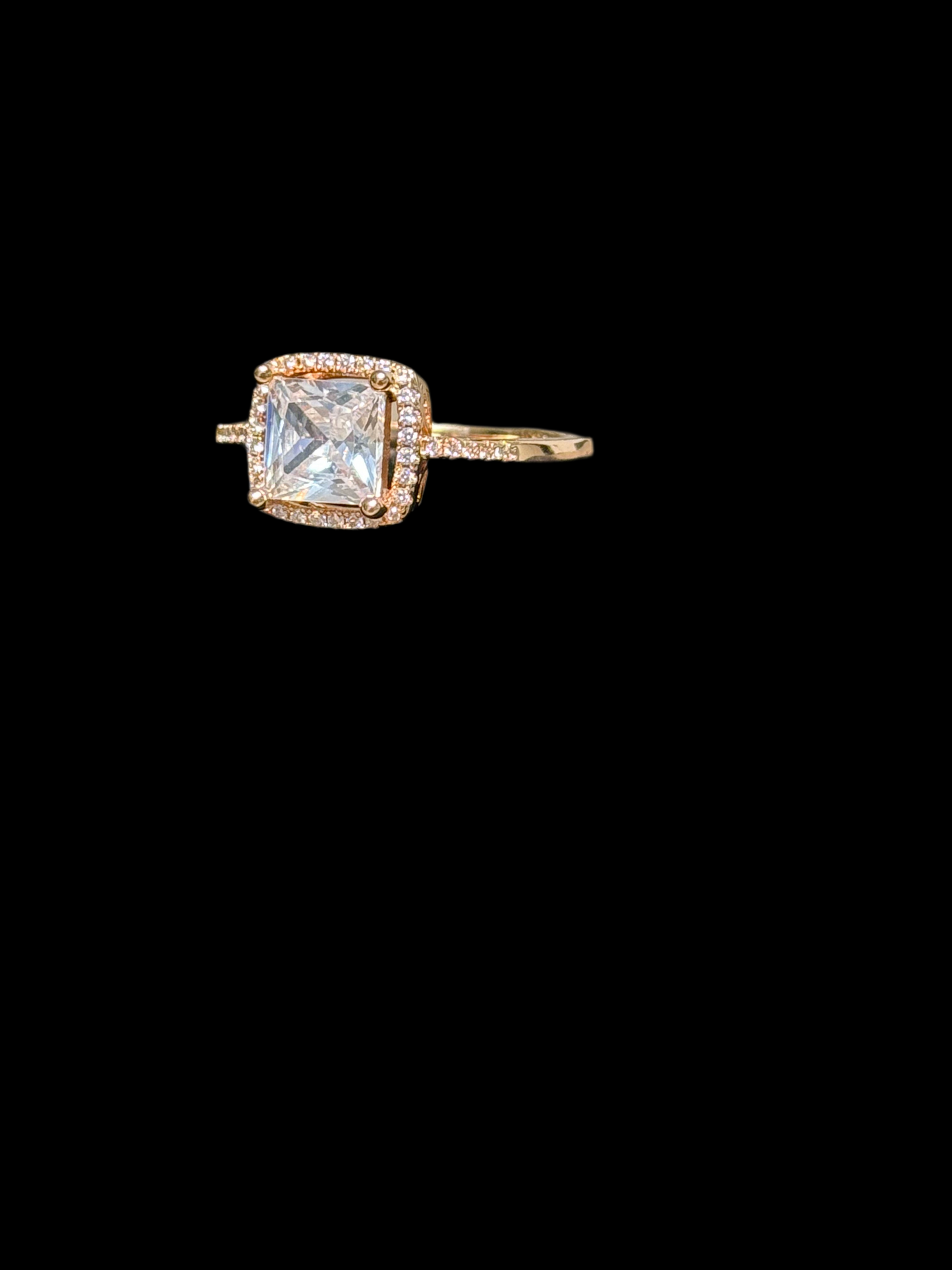 Ring/кольцо