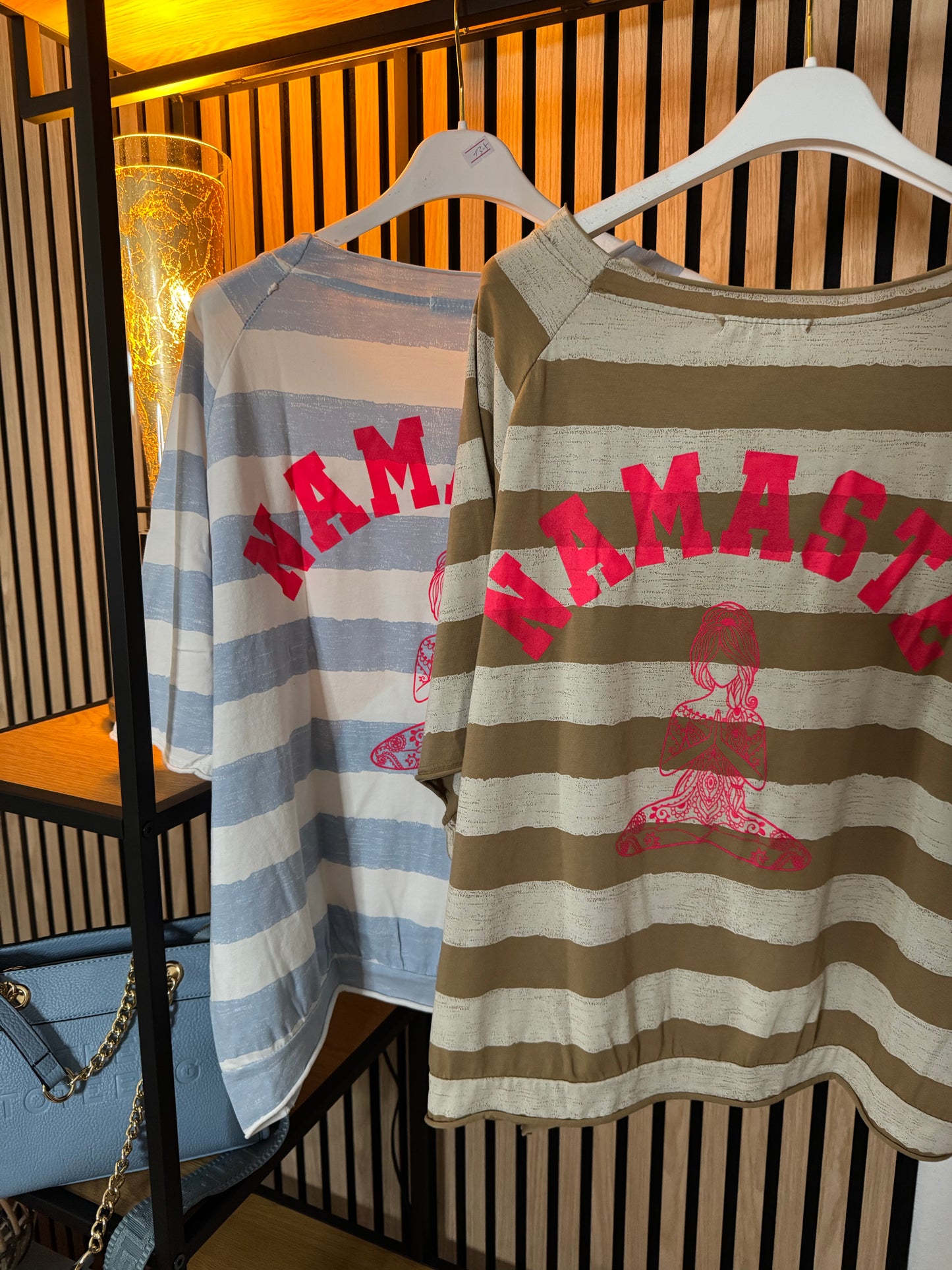 Damen Shirt 2578