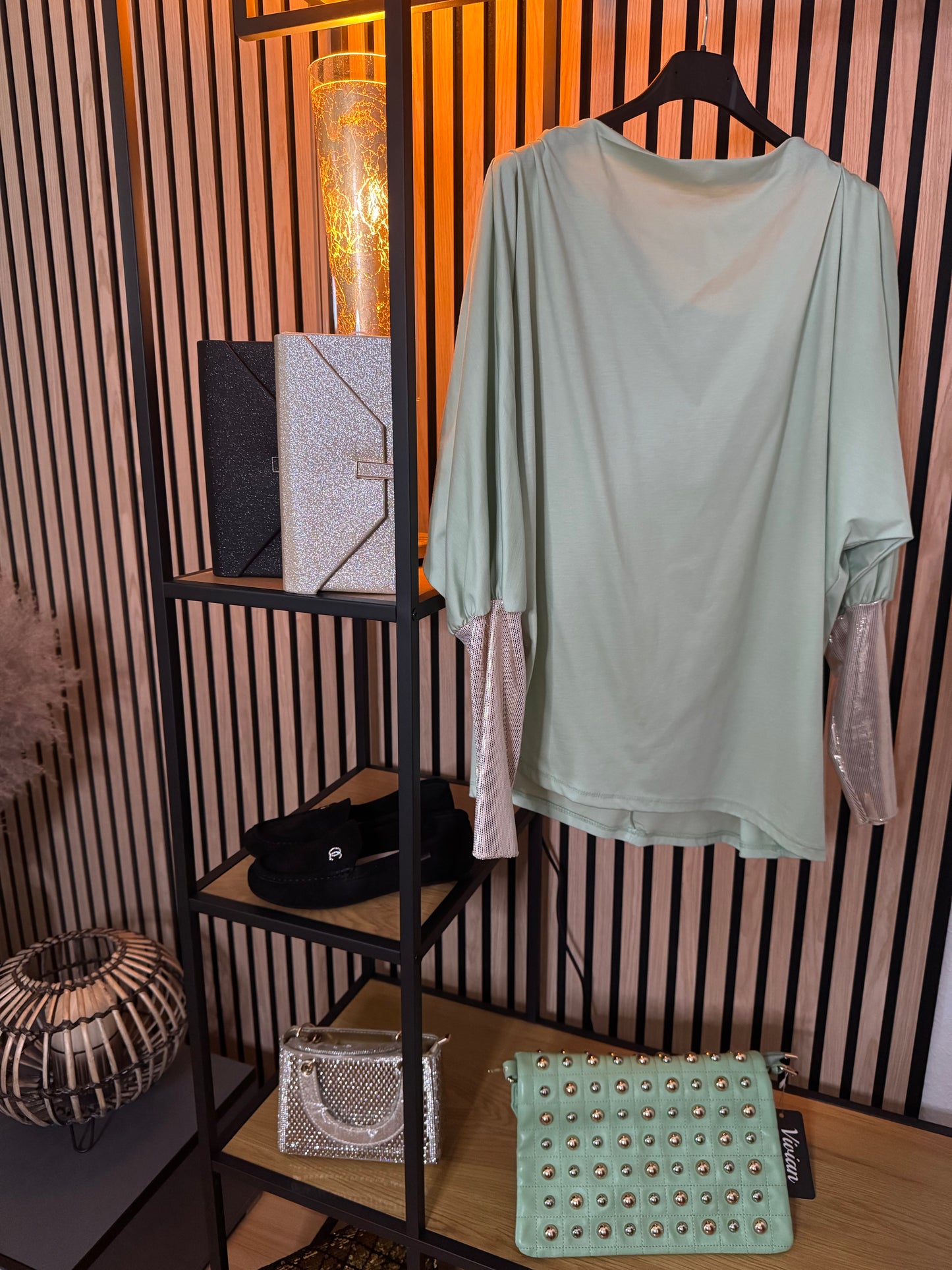 Damenbluse 2551