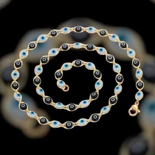 Halskette/цепочка