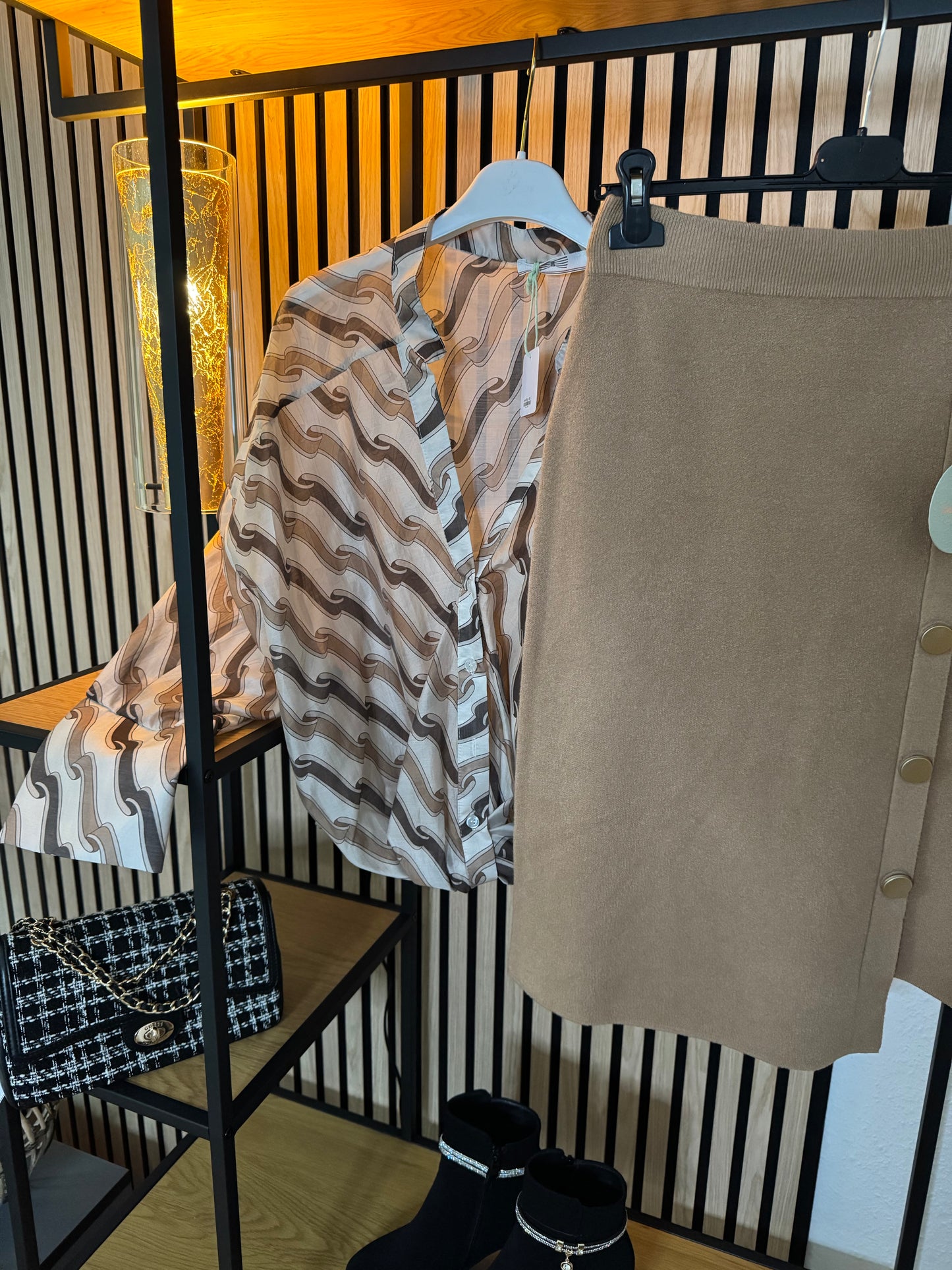 Damenbluse 2585