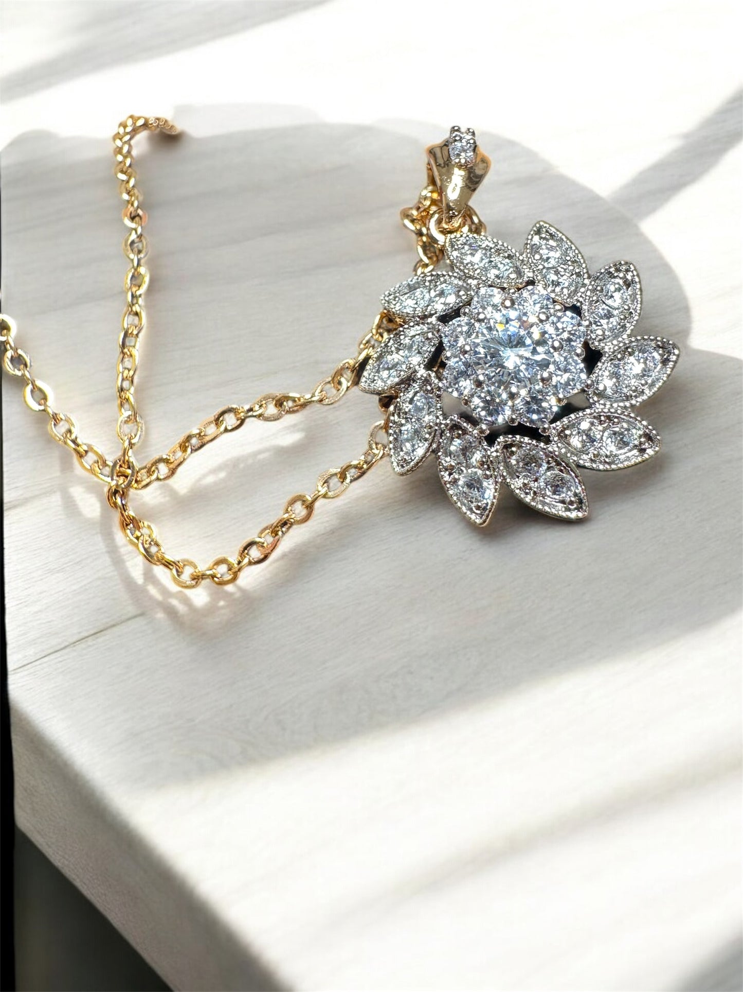 Halskette/цепочка N07