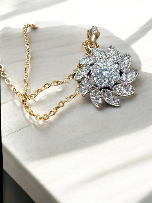 Halskette/цепочка