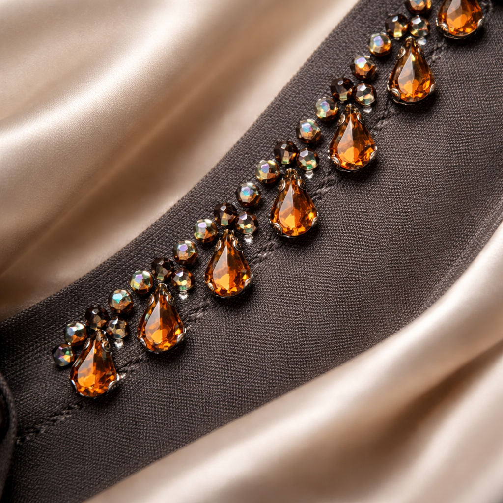 Elegante Damenbluse von Seven Days # 44