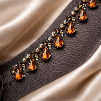 Elegante Damenbluse von Seven Days # 44