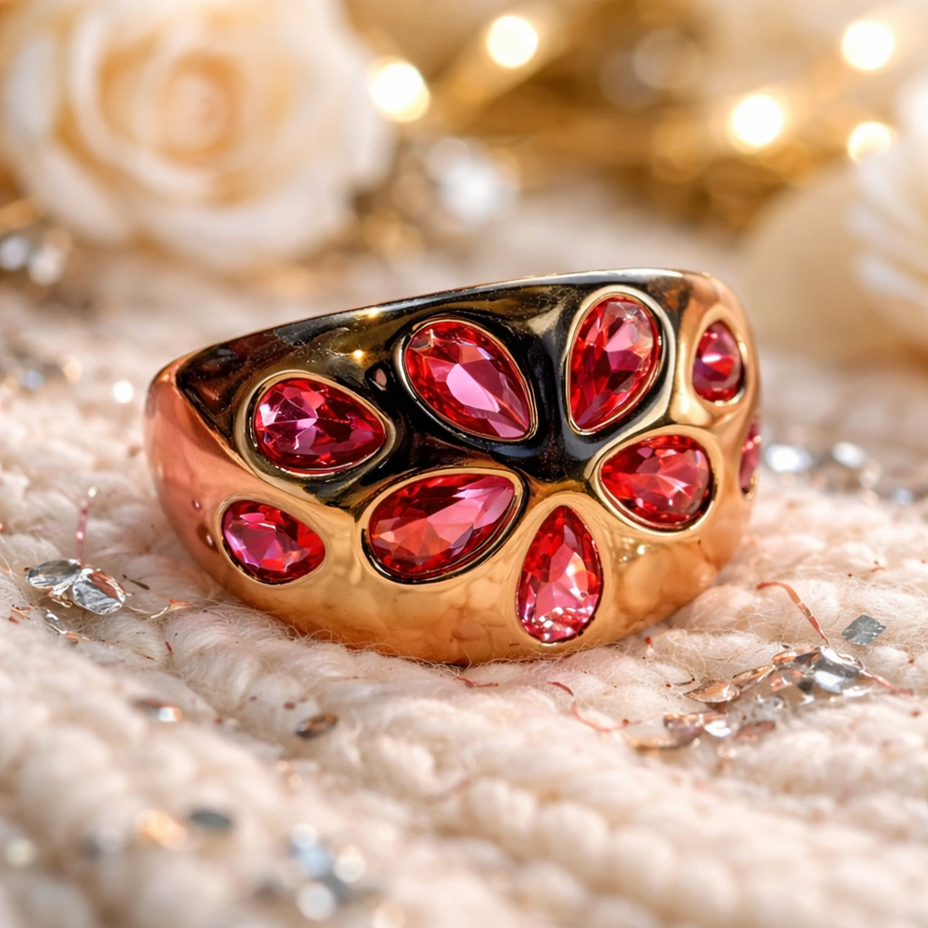 Ring/ кольцо