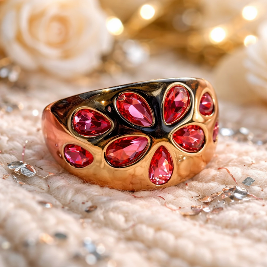 Ring/ кольцо