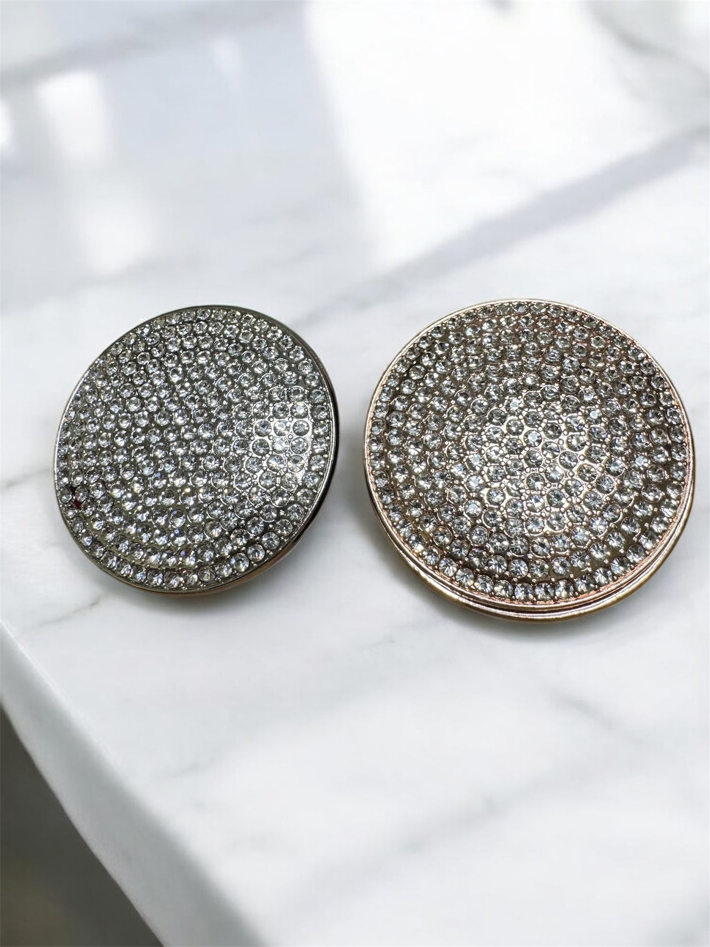 Magnetbrosche/брошь 101201