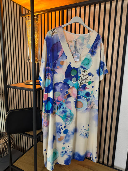 Sommer Kleid 2537