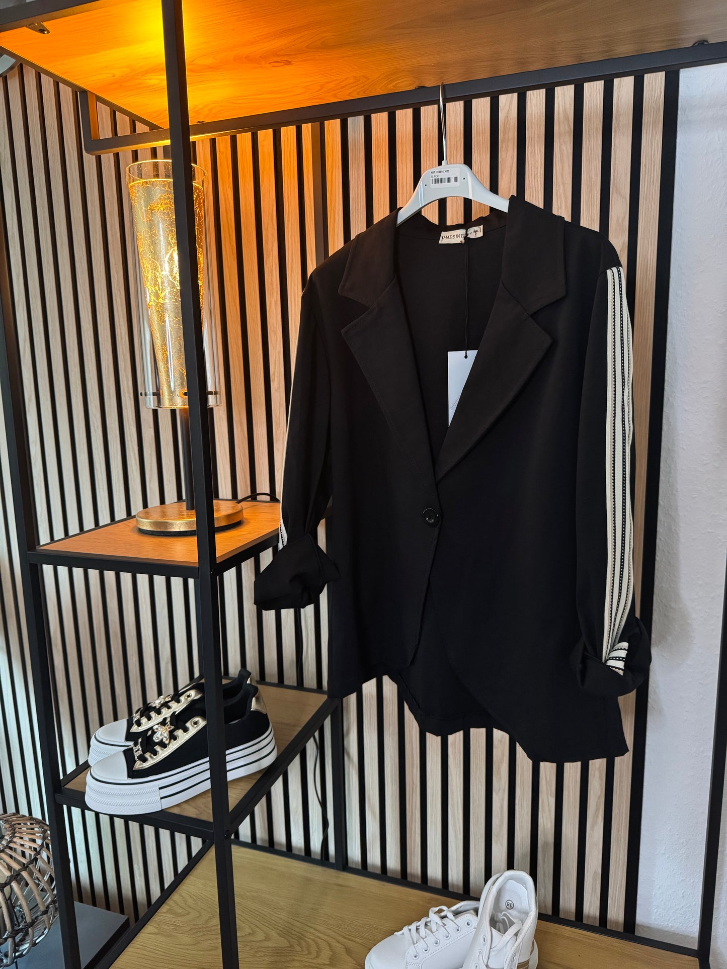 Eleganter Damenblazer 2605