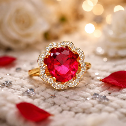 Ring/кольцо