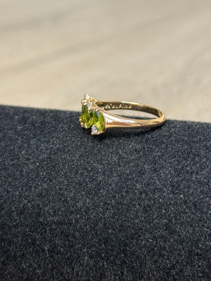Ring/Кольцо SwetyShop