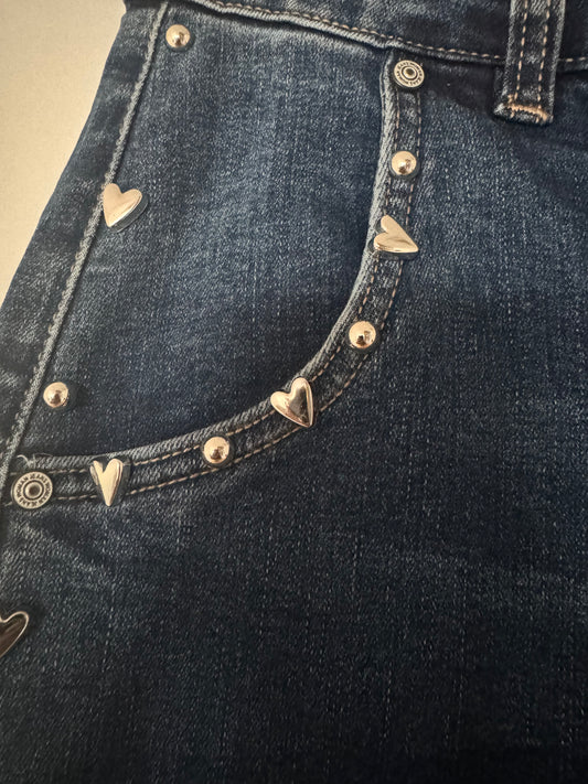 Stylische Jeans NK12