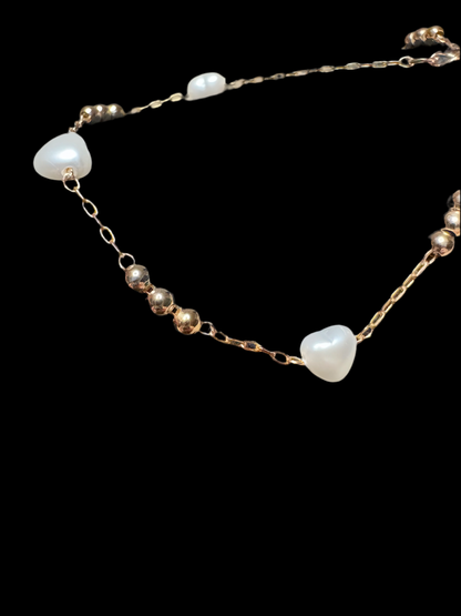 Fußkette/цепочка на ножку