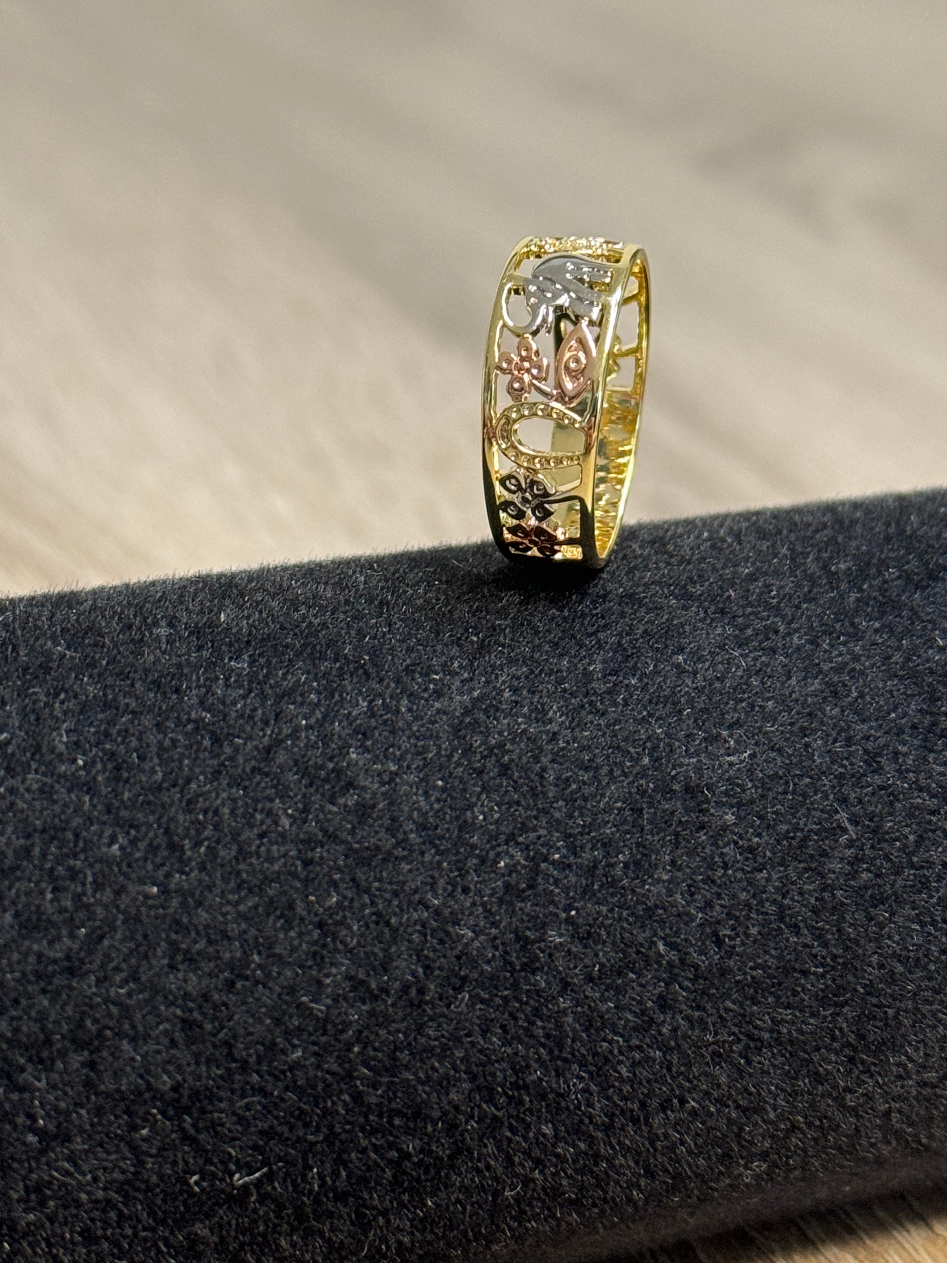 Ring/Кольцо SwetyShop