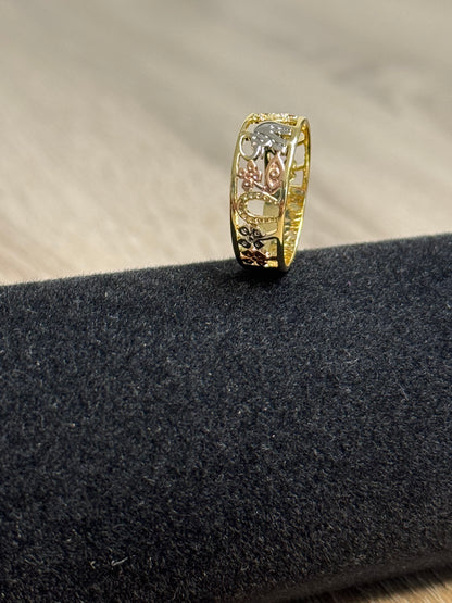 Ring/Кольцо SwetyShop