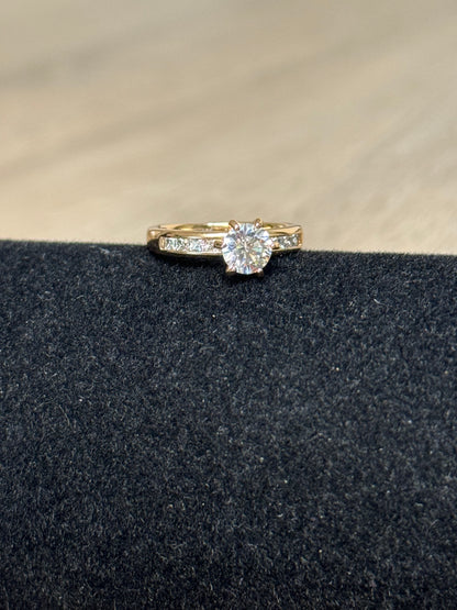 Ring/Кольцо SwetyShop