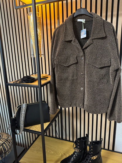 Damen Jacket/Blazer 2610