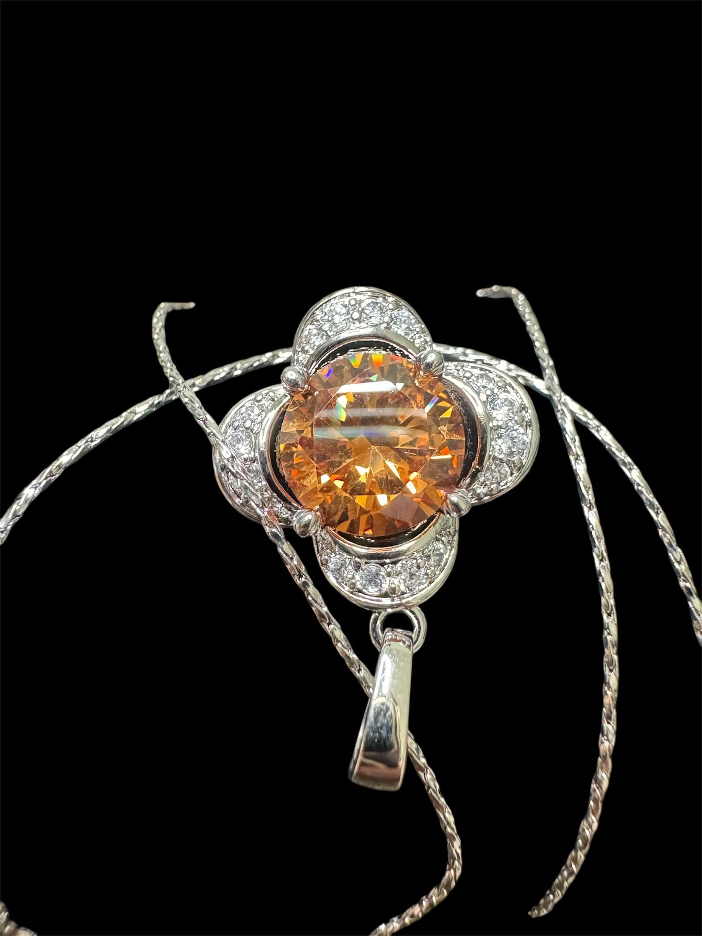 Halskette/цепочка