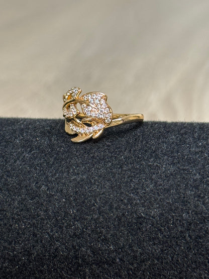 Ring/Кольцо SwetyShop