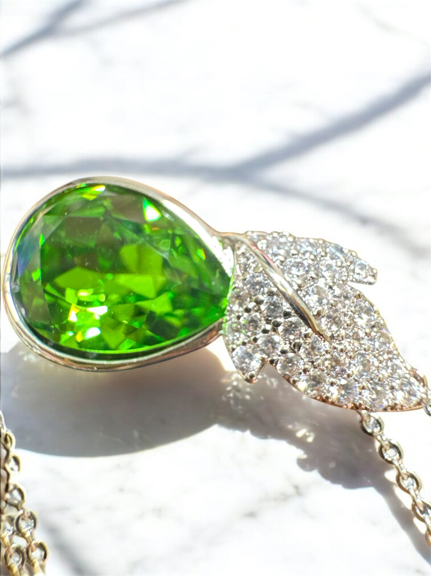 Halskette /цепочка