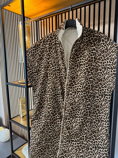 Wendeweste „2-in-1“ – Stil & Komfort in einem 2639
