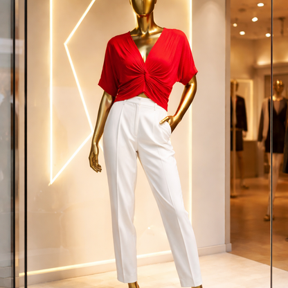 Stylische T-Shirts 2647