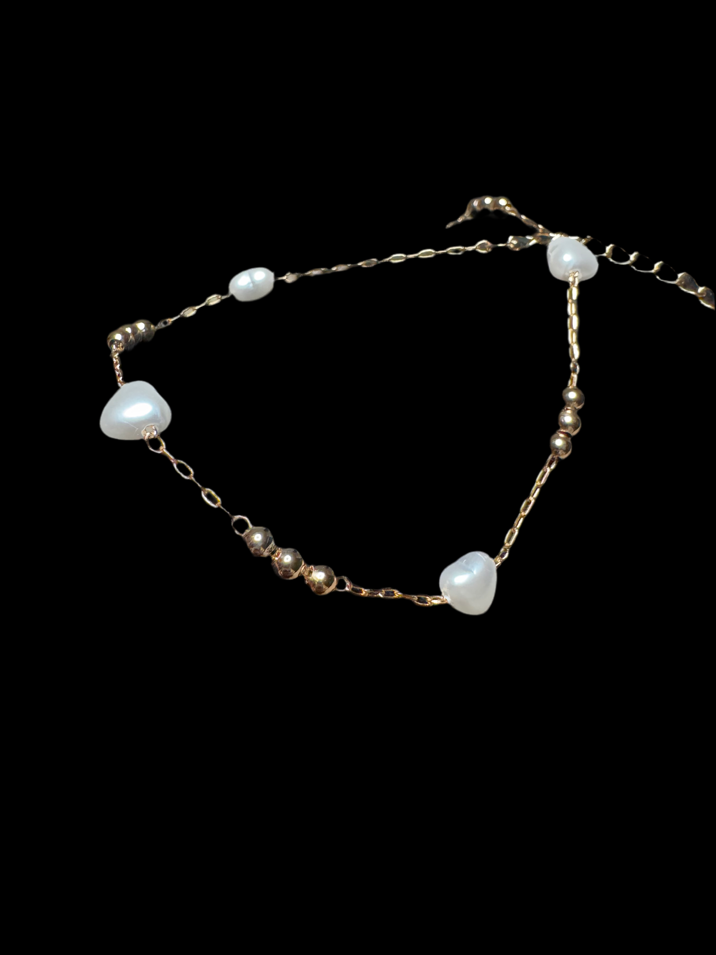 Fußkette/цепочка на ножку