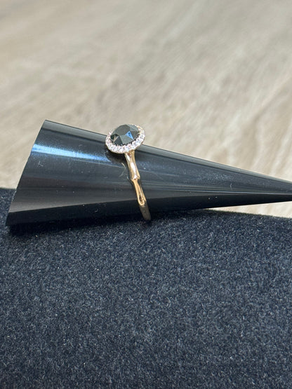Ring/Кольцо SwetyShop