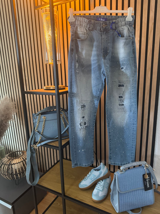 Damen Jeans 2533