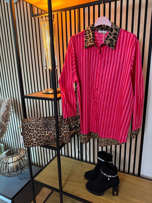 Damen Bluse 2603