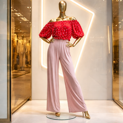 Elegante Damenhose von LAMIAR #23
