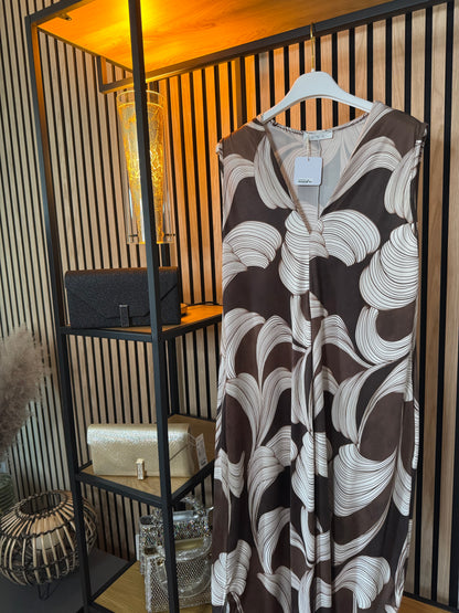 Elegantes Sommerkleid 2530